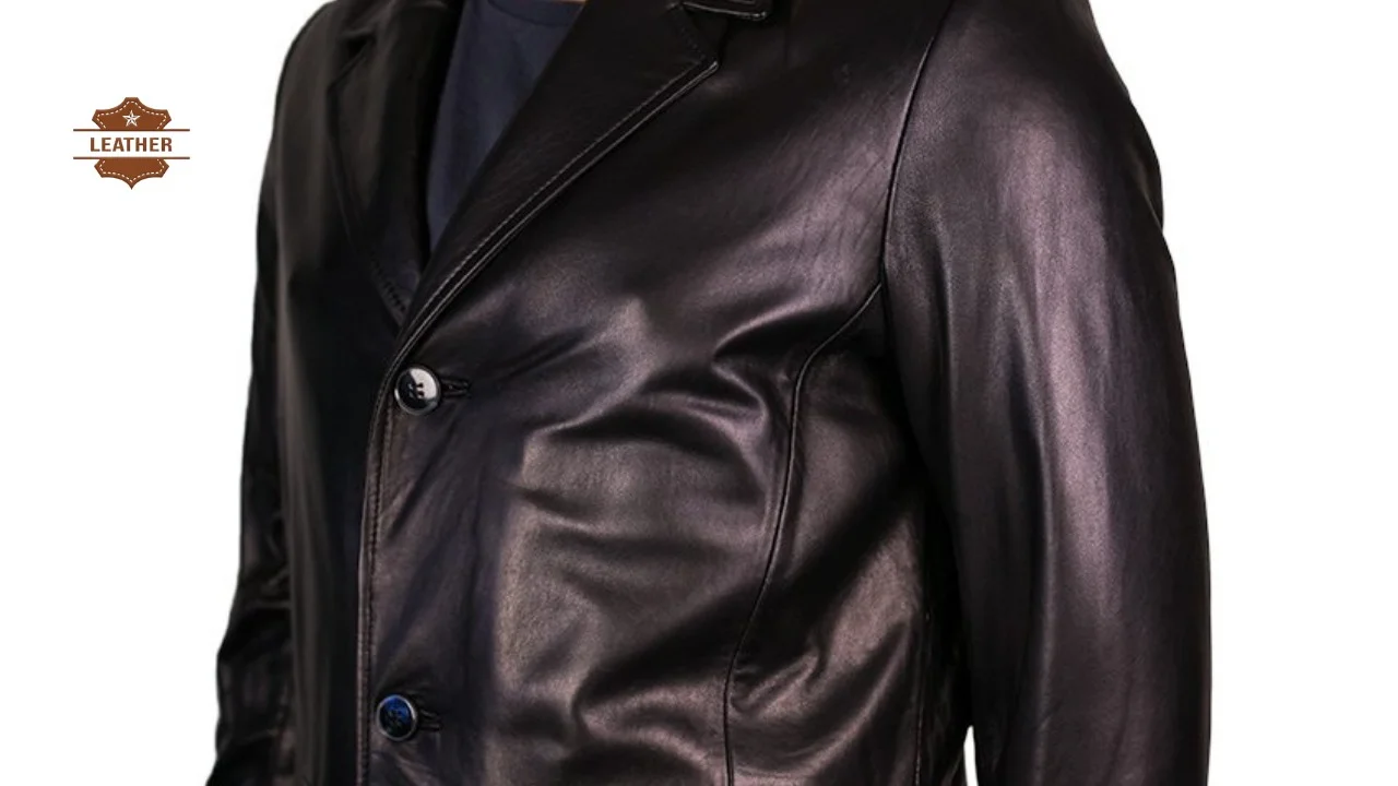 Wilsons leather coats & jackets