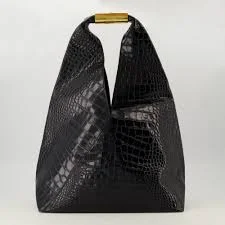 Mm6 japanese bag medium real leather