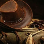 Leather Hats for Men