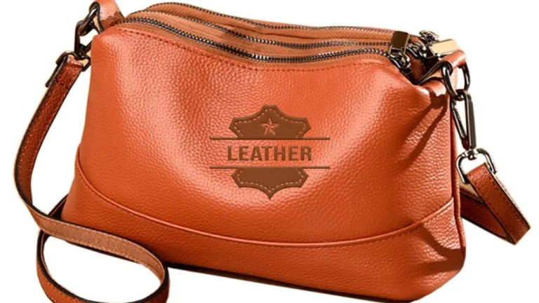 Leather purses for women