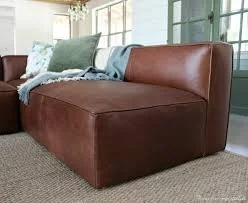 Article Leather Sofa