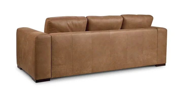 Bassett Leather Sofas