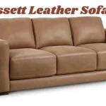 Bassett Leather Sofas