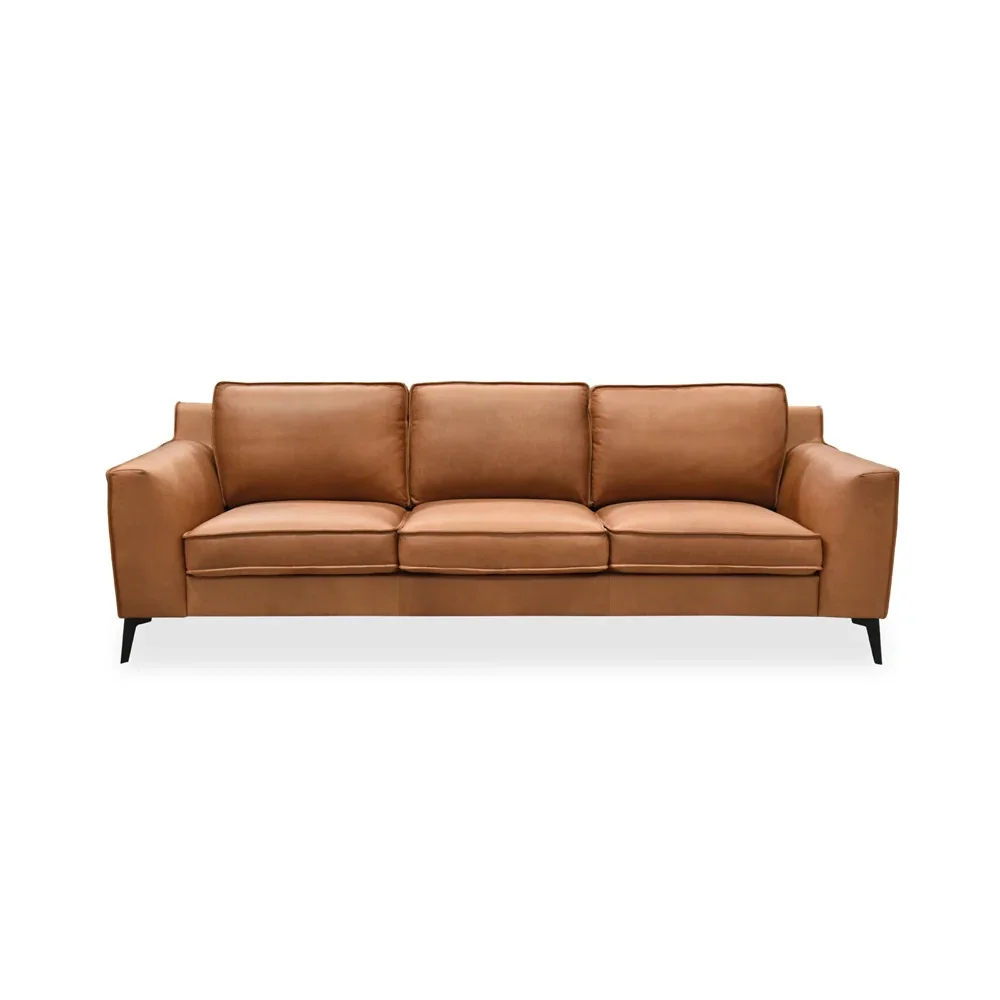 Bassett Leather Sofas