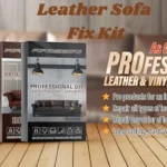 Leather Sofa Fix Kit